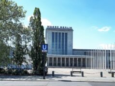 InnoTrans 2026 set for the Berlin Exhibition Grounds, 22 to 25 September, for its 30th anniversary edition InnoTrans 2026 at Berlin Exhibition Grounds, Berlin