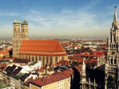 Bits and Pretzels Founders Festival 2026 set for Munich, 28 to 30 September, with a dedicated track for enterprise decision makers Bits and Pretzels Founders Festival 2026 at Munich, Munich