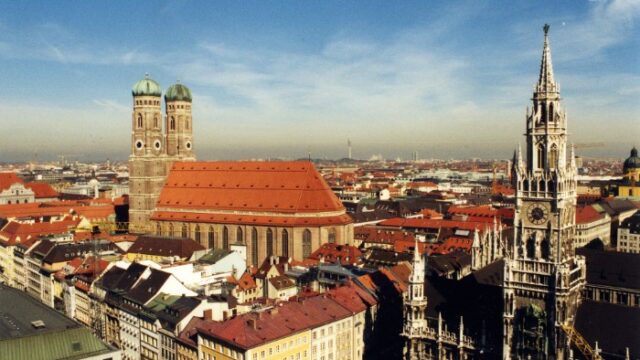 Bits and Pretzels Founders Festival 2026 at Munich, Munich
