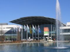 EXPO REAL 2026 set for Messe Muenchen, 5 to 7 October, as Europe’s largest real estate, investment and infrastructure fair EXPO REAL 2026 at Messe Muenchen, Munich