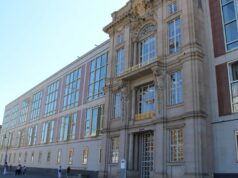 Berlin Global Dialogue 2026 set for ESMT Berlin, 20 to 22 October, bringing heads of government and chief executives together on the global economy Berlin Global Dialogue 2026 at ESMT Berlin, Berlin