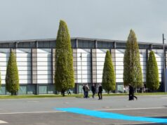 EuroBLECH 2026 set for the Hanover exhibition grounds, 20 to 23 October, as the largest sheet metal working technology exhibition EuroBLECH 2026 at Hanover exhibition grounds, Hannover