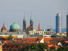 it-sa Expo and Congress 2026 set for the Exhibition Centre Nuremberg, 27 to 29 October, as Europe’s largest IT security trade fair it-sa Expo and Congress 2026 at Exhibition Centre Nuremberg, Nuremberg