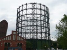 SZ-Wirtschaftsgipfel 2026 set for the Gasometer Berlin, 9 to 11 November, for its 20th edition with federal ministers and chief executives SZ-Wirtschaftsgipfel 2026 at Gasometer Berlin, EUREF-Campus, Berlin