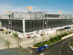 glasstec 2026 set for Messe Duesseldorf, 20 to 23 October, as the world’s leading trade fair for the glass industry glasstec 2026 at Messe Duesseldorf, Duesseldorf
