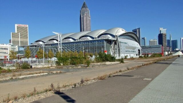 Formnext 2026 at Messe Frankfurt, Frankfurt am Main