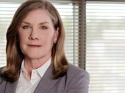Lynn Bamford to become executive chair of Curtiss-Wright
