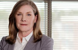 Lynn Bamford to become executive chair of Curtiss-Wright
