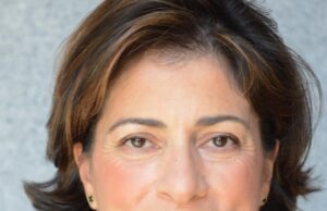 Coty Appoints British American Tobacco Veteran Soraya Benchikh as Chief Financial Officer Soraya Benchikh, Chief Financial Officer of Coty