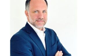 Sompo appoints Nicolas Berg chief executive of its UK insurance business