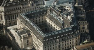 Bank of England sets out the end of quantitative tightening with a 2034 completion date