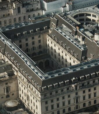 Bank of England sets out the end of quantitative tightening with a 2034 completion date