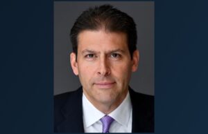 Royal London Asset Management Names Group Finance Chief Daniel Cazeaux as Interim Daniel Cazeaux, interim Chief Executive of Royal London Asset Management