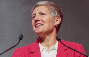 Reserve Bank of Australia Appoints Former CEDA Chief Melinda Cilento to Its Monetary Policy Board Melinda Cilento, member of the Reserve Bank of Australia Monetary Policy Board