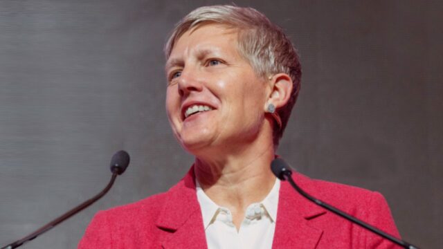 Melinda Cilento, member of the Reserve Bank of Australia Monetary Policy Board