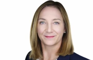 Brunswick names Aine Denari chief executive from January 2027