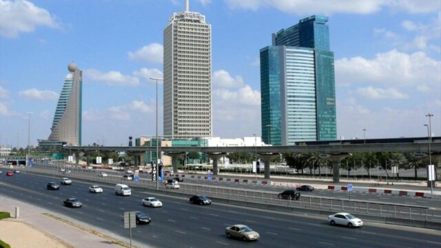 Dubai World Trade Centre venue image for the event listing