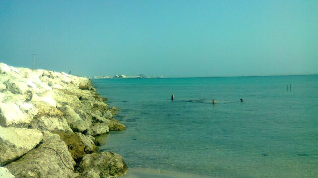 Dammam Saudi Arabia venue image for the event listing