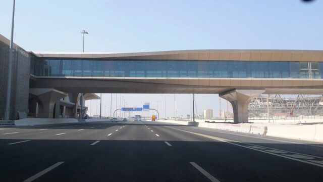 Lusail Qatar venue image for the event listing