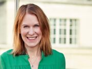 Health Partners Group Names Ruth Handcock Chief Executive Officer Ruth Handcock, incoming Chief Executive Officer of Health Partners Group