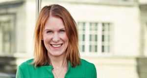 Health Partners Group Names Ruth Handcock Chief Executive Officer Ruth Handcock, incoming Chief Executive Officer of Health Partners Group