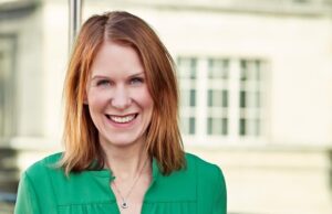 Health Partners Group Names Ruth Handcock Chief Executive Officer Ruth Handcock, incoming Chief Executive Officer of Health Partners Group