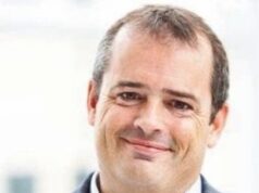 PageGroup Appoints Paul Harrison Chair Designate Paul Harrison, Chair designate of PageGroup