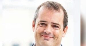 PageGroup Appoints Paul Harrison Chair Designate Paul Harrison, Chair designate of PageGroup