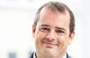 PageGroup Appoints Paul Harrison Chair Designate Paul Harrison, Chair designate of PageGroup