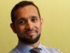 SCC Middle East appoints Shams Hasan as Vice President of Sales