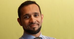 SCC Middle East appoints Shams Hasan as Vice President of Sales