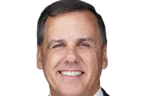 Pentair appoints Bob Hau chief financial officer