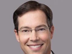 EOG Resources Names Jeff Hibbard Chief Financial Officer Jeff Hibbard, incoming Chief Financial Officer of EOG Resources