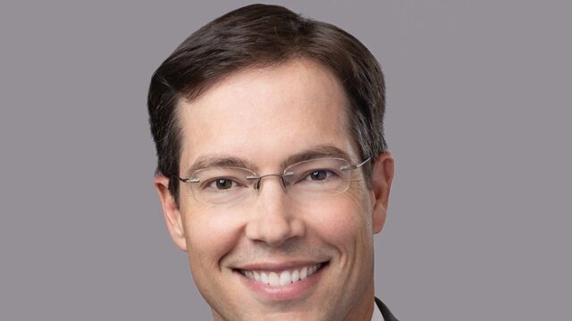 Jeff Hibbard, incoming Chief Financial Officer of EOG Resources