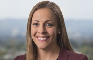 Workday Names Sarah Kennedy Ellis Chief Marketing Officer Sarah Kennedy Ellis, Chief Marketing Officer of Workday