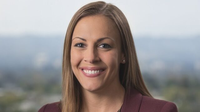 Sarah Kennedy Ellis, Chief Marketing Officer of Workday