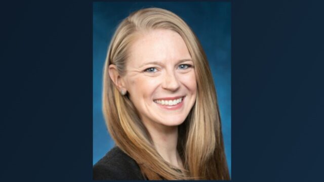 Catherine Mealor, Chief Financial Officer of Renasant Corporation