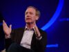 Microsoft Commits More Than 10 Billion Dollars to Gulf Cloud and AI Infrastructure Brad Smith, vice chair and president of Microsoft