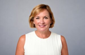 Duke Energy appoints Joyce Mullen to its board