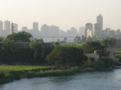 Egypt holds rates for a fifth meeting and quietly rewrites its guidance