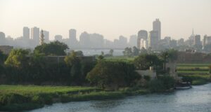 Egypt holds rates for a fifth meeting and quietly rewrites its guidance