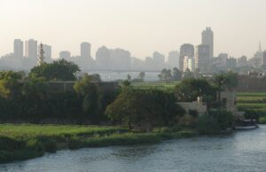 Egypt holds rates for a fifth meeting and quietly rewrites its guidance