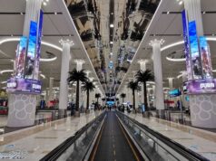 UAE suspends all Iranian airline flights as US sanctions bite