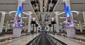 UAE suspends all Iranian airline flights as US sanctions bite