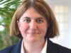 Church Commissioners for England Appoints Rosie Slater-Carr as Chief Executive, First Woman in the Role Rosie Slater-Carr, Chief Executive of the Church Commissioners for England
