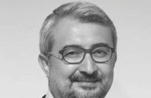 AMAK Appoints Savas Sahin as Managing Director