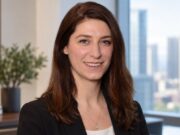 Xylem appoints Andrea van der Berg as Chief Financial Officer