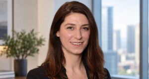 Xylem appoints Andrea van der Berg as Chief Financial Officer