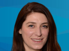 Xylem appoints Andrea van der Berg as Chief Financial Officer Andrea van der Berg, Chief Financial Officer, Xylem