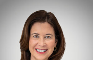Danaher Names Julie Sawyer Montgomery President and Chief Executive Officer Julie Sawyer Montgomery, President and CEO of Danaher